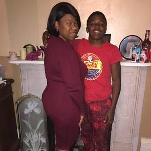 Meet your Posher, Dashawn